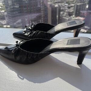 Dolce Vita Kairi Mid Heels Size 7